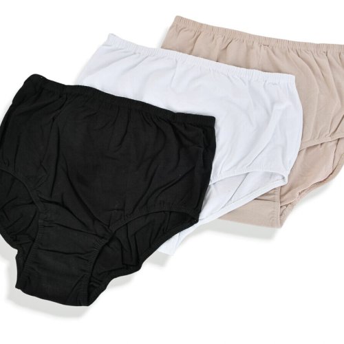 Трусы Textile (3XL) 2046-2 mix (3XL) (деми) Textile 2046-2 mix (3XL)