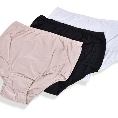 Трусы Textile (6XL) 2046-5 mix (6XL) (деми) Textile 2046-5 mix (6XL)