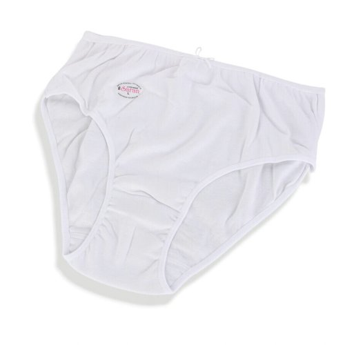 Трусы Textile (L) C1300 white (L) (деми) Textile C1300 white (L)