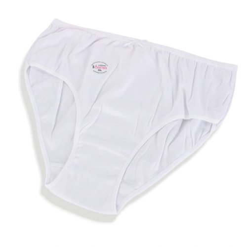 Трусы Textile (2XL) C1300-1 white (2XL) (деми) Textile C1300-1 white (2XL)