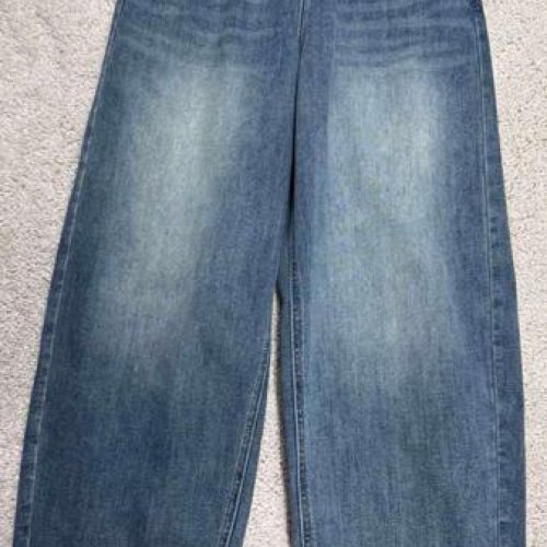 Джинсы DIVO (30-40) 1923 blue (деми) DIVO 1923 blue