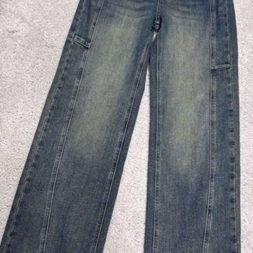 Джинсы DIVO (26-31) 2060 blue (деми) DIVO 2060 blue