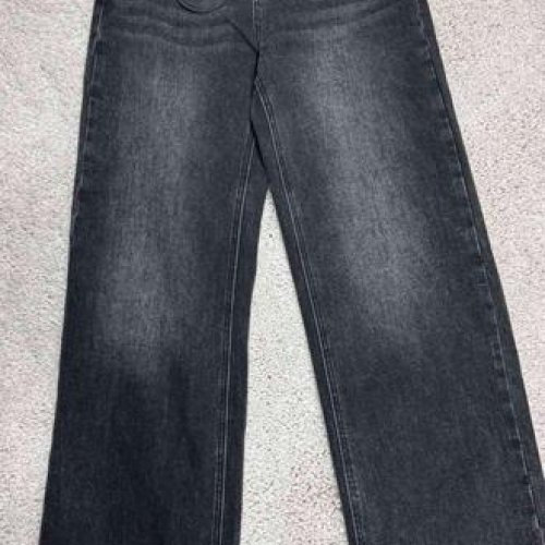 Джинсы DIVO (32-34) 2065-1 d.grey (деми) DIVO 2065-1 d.grey