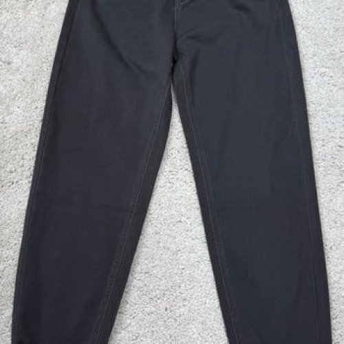 Джинсы DIVO (28-34) 2122-3 black (деми) DIVO 2122-3 black