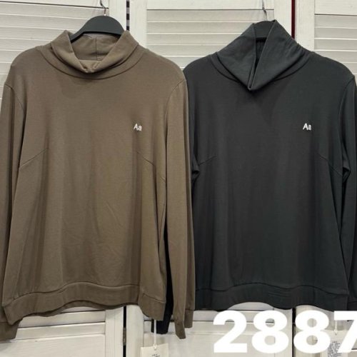 Свитер DIVO (one size) 2887 d.beige (деми) DIVO 2887 d.beige