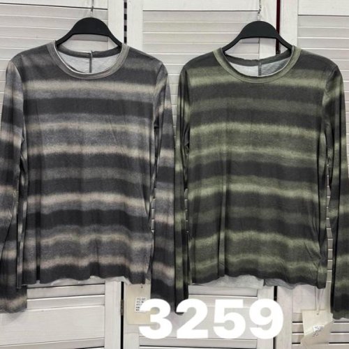 Свитер DIVO (one size) 3259 green (деми) DIVO 3259 green