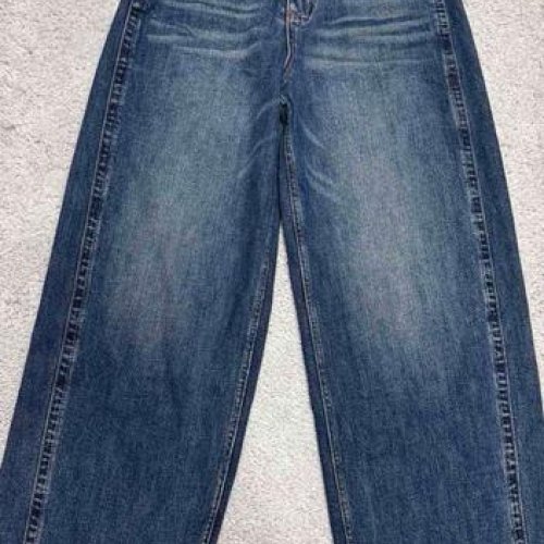 Джинсы DIVO (26-31) 32687 blue (деми) DIVO 32687 blue