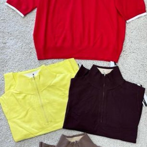 Американка DIVO (one size) 608 yellow (деми) DIVO 608 yellow