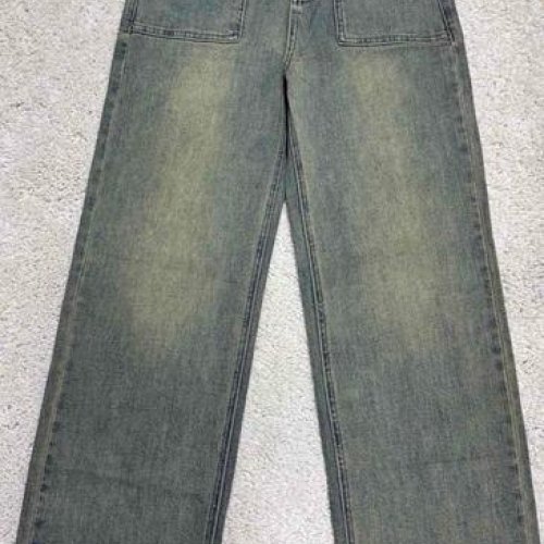 Джинсы DIVO (26-31) 72131 l.blue (деми) DIVO 72131 l.blue