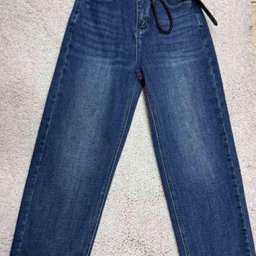 Джинсы DIVO (26-31) 73191 blue (деми) DIVO 73191 blue