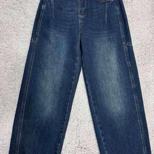 Джинсы DIVO (26-31) 79290 blue (деми) DIVO 79290 blue