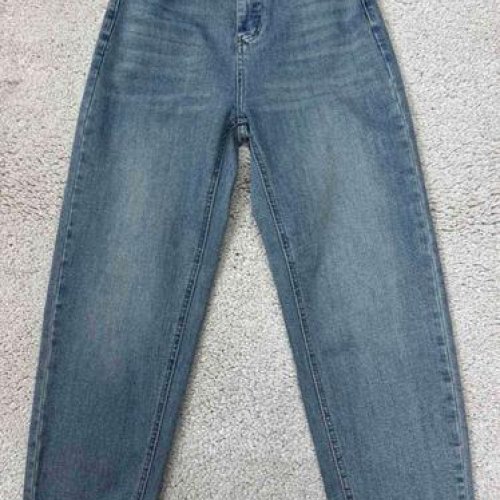 Джинсы DIVO (26-31) 8235-1 l.blue (деми) DIVO 8235-1 l.blue