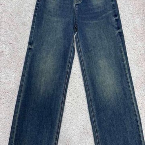 Джинсы DIVO (26-31) 8312 blue (деми) DIVO 8312 blue