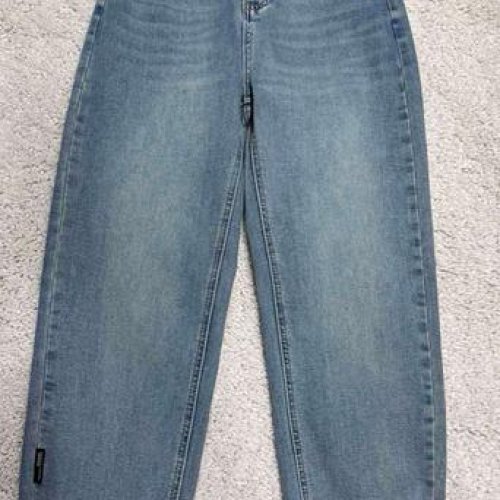 Джинсы DIVO (26-31) 8531-2 l.blue (деми) DIVO 8531-2 l.blue