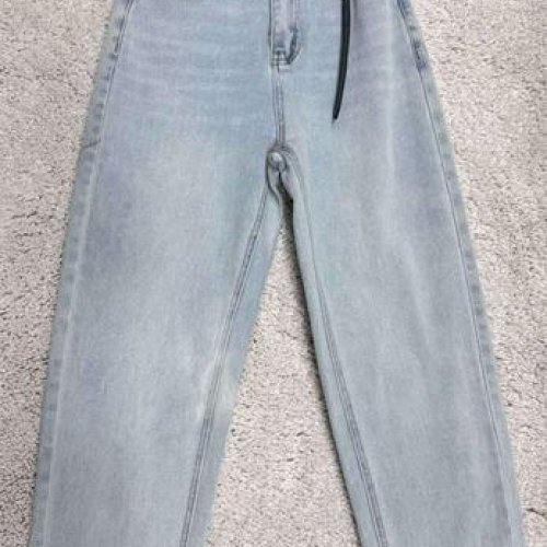 Джинсы DIVO (32-34) 8532 l.blue (деми) DIVO 8532 l.blue