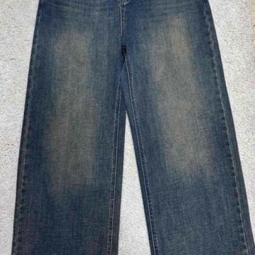 Джинсы DIVO (32-34) 8601 blue (деми) DIVO 8601 blue