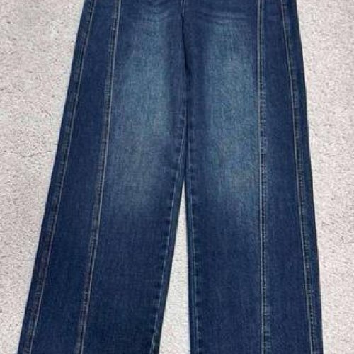 Джинсы DIVO (26-31) 8603 blue (деми) DIVO 8603 blue