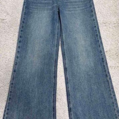 Джинсы DIVO (26-31) 8673 blue (деми) DIVO 8673 blue