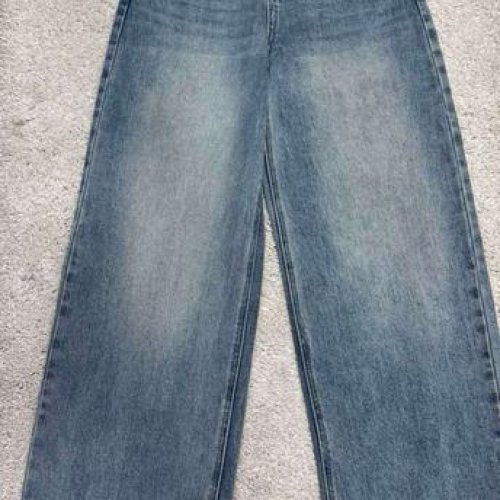 Джинсы DIVO (26-31) 8676 blue (деми) DIVO 8676 blue