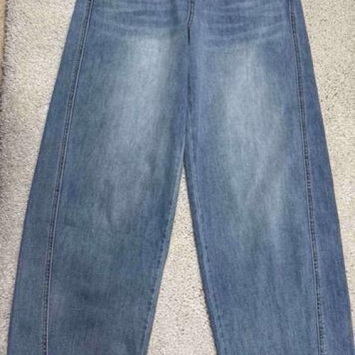 Джинсы DIVO (30-40) 8787 blue (деми) DIVO 8787 blue