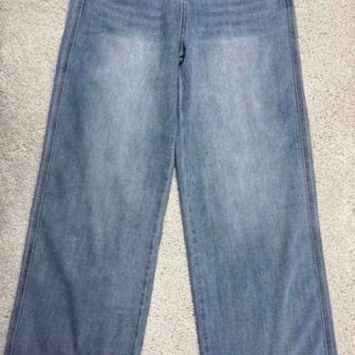 Джинсы DIVO (30-40) 8788 blue (деми) DIVO 8788 blue