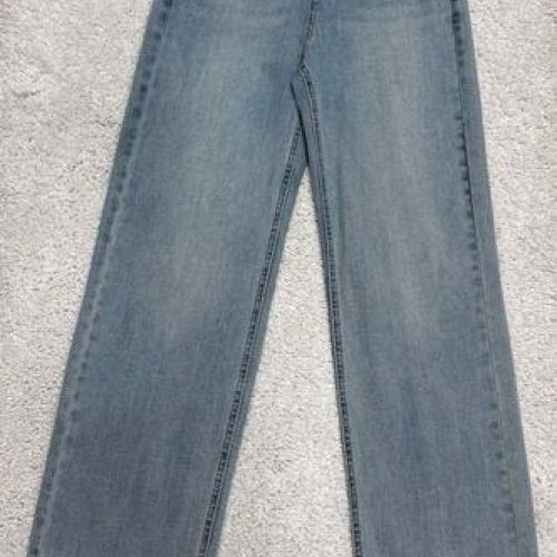 Джинсы DIVO (27-31) 88039-1 l.blue (деми) DIVO 88039-1 l.blue