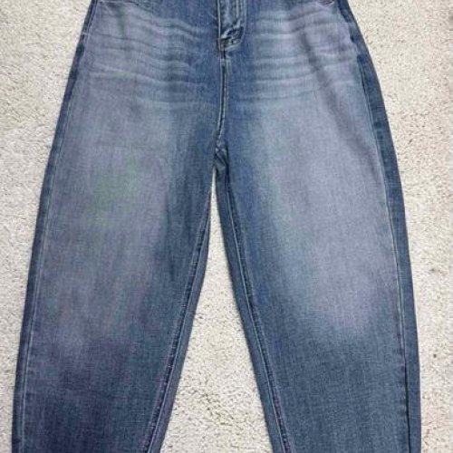 Джинсы DIVO (S-3XL) 88056 blue (деми) DIVO 88056 blue