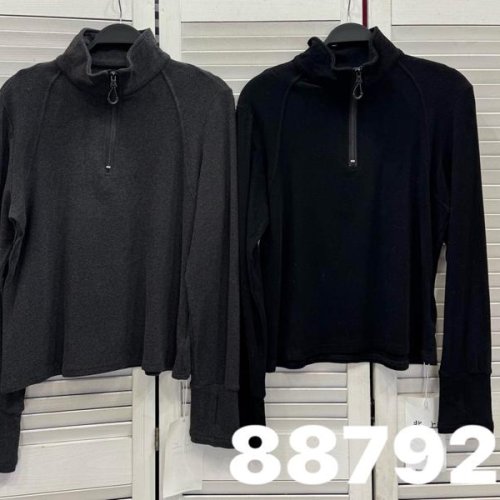 Свитер DIVO (one size) 88792 grey (деми) DIVO 88792 grey