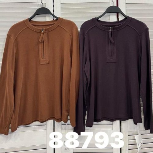 Свитер DIVO (one size) 88793 camel (деми) DIVO 88793 camel