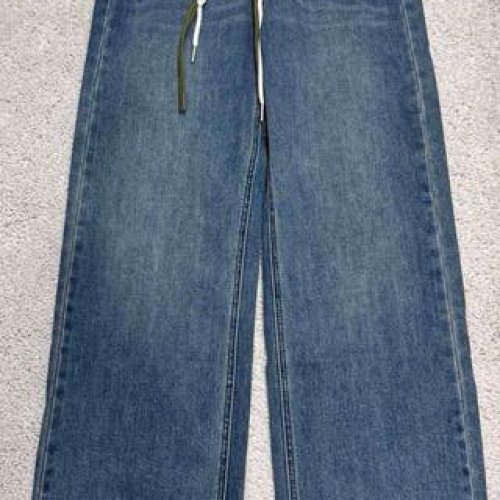 Джинсы DIVO (26-31) 9360 blue (деми) DIVO 9360 blue