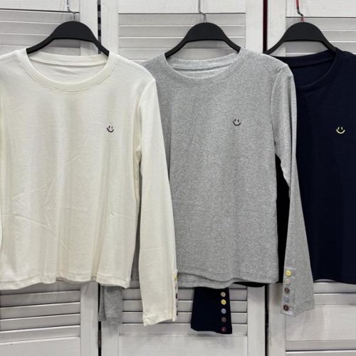 Свитер DIVO (one size) DV123 grey (деми) DIVO DV123 grey