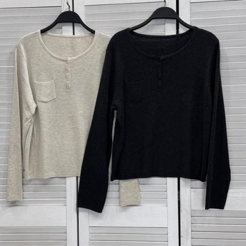 Свитер DIVO (one size) DV331 beige (деми) DIVO DV331 beige