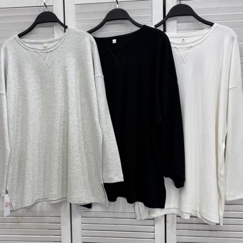 Свитер DIVO (one size) DV337 grey (деми) DIVO DV337 grey