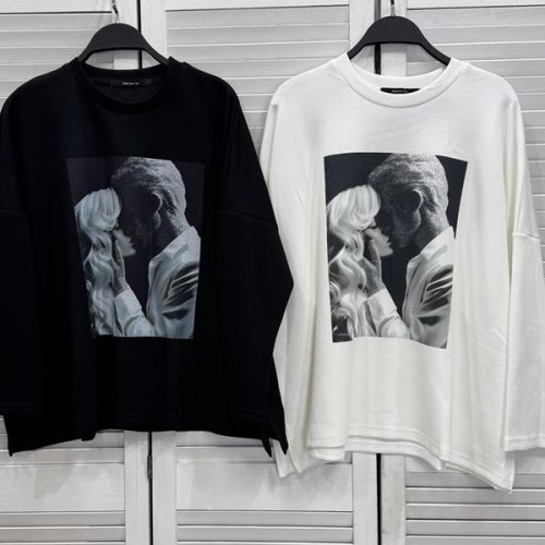 Свитер DIVO (one size) DV391 white (деми) DIVO DV391 white