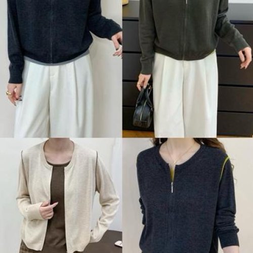 Кофта DIVO (one size) DV398 beige (деми) DIVO DV398 beige