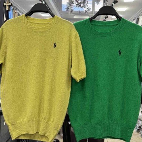 Американка DIVO (one size) DV402 yellow (деми) DIVO DV402 yellow