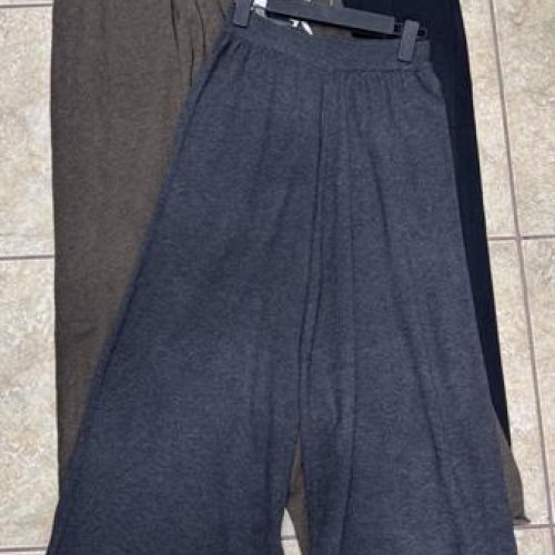 Штаны DIVO (one size) DV414 brown (деми) DIVO DV414 brown