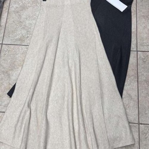 Юбка DIVO (one size) DV415 beige (деми) DIVO DV415 beige