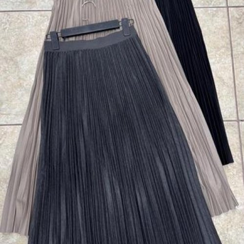 Юбка DIVO (one size) DV419 grey (деми) DIVO DV419 grey