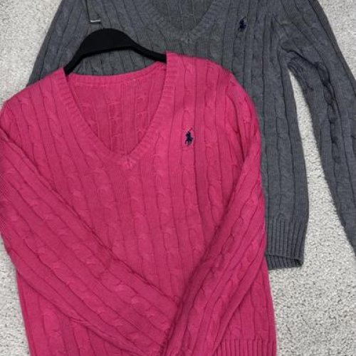 Свитер DIVO (one size) DV450 grey (деми) DIVO DV450 grey