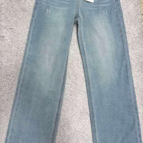 Джинсы DIVO (26-31) L016 l.blue (деми) DIVO L016 l.blue