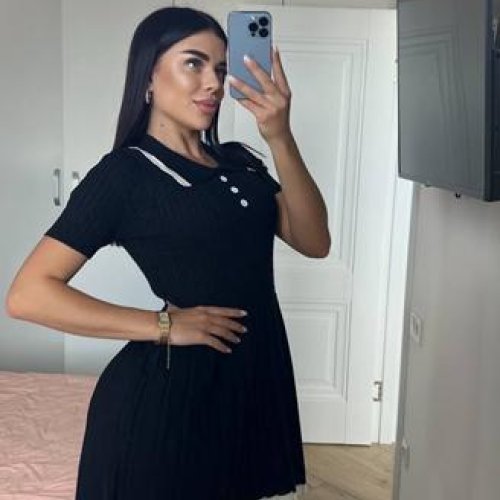 Платье Style Nadezhda (one size) 299 black (лето) Style Nadezhda 299 black