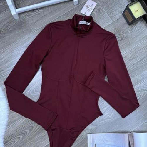 Боди Arina (42-48) 5162 wine (деми) Arina 5162 wine