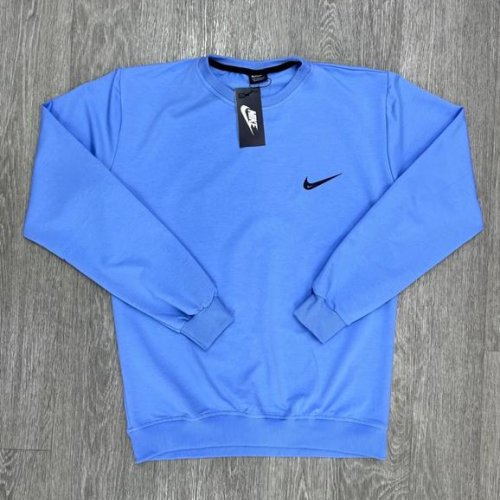 Свитер Verton (XL-5XL) W26447 l.blue (деми) Verton W26447 l.blue