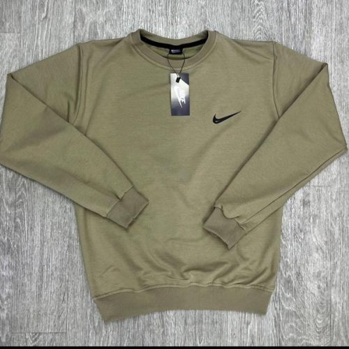 Свитер Verton (XL-5XL) W26453 khaki (деми) Verton W26453 khaki