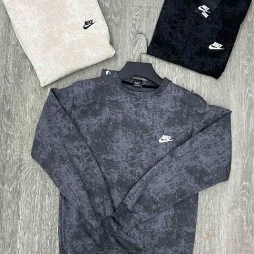 Свитер Verton (M-3XL) W26454 grey (деми) Verton W26454 grey