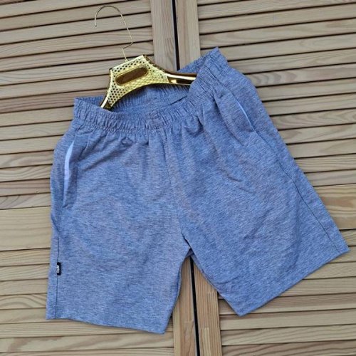 Шорты Sport style (M-2XL) 1124 l.grey (лето) Sport style 1124 l.grey