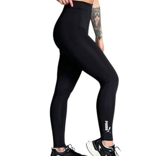 Лосины Sport style (XL-4XL) 50001 black (деми) Sport style 50001 black