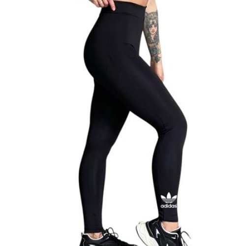 Лосины Sport style (S-XL) 5001-4 black-old-1 (деми) Sport style 5001-4 black-old-1