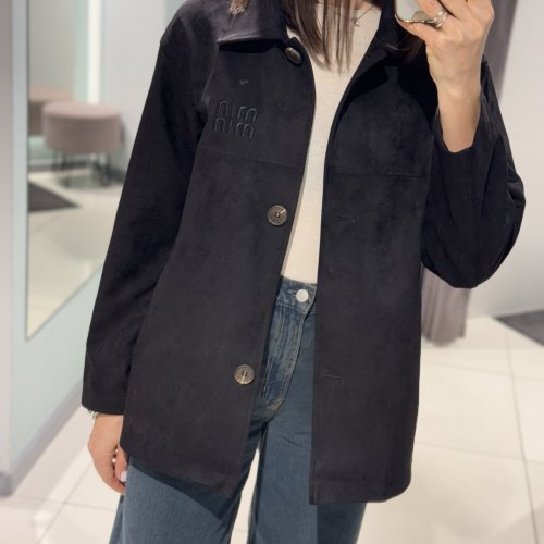 Куртка Comod (S-XL) 19917 black (деми) Comod 19917 black